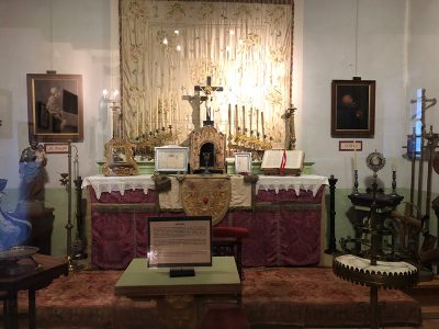 記録2／Mission San Luis Obispo de Tolosa